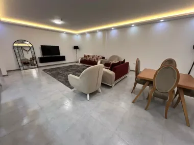 هتل آپارتمان حسین اردبیل - نمای اتاق