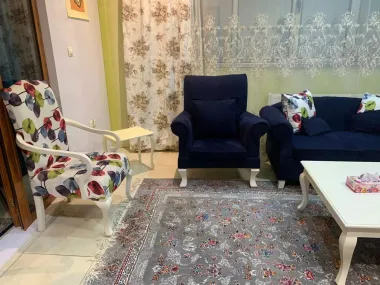 هتل آپارتمان حسین اردبیل - نمای اتاق
