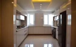 خانه مسافر صارمی الهیه رشت - آشپزخانه
