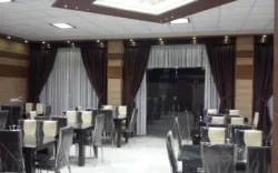 هتل غدیر رشت - رستوران