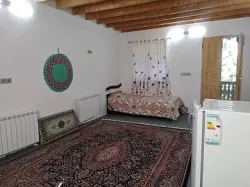 اقامتگاه بومگردی سپیدرود رشت - اتاق 1 تخته (1 تخت 1 نفره)