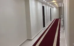 هتل افرا آستارا - راهرو