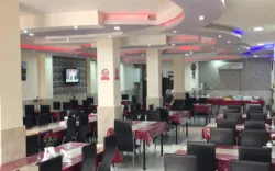 هتل افرا آستارا - رستوران