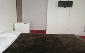 هتل نگین استیل آستارا - اتاق 2 تخته (1 تخت 2 نفره)