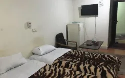 هتل بلال آستارا - اتاق 2 تخته (2 تخت 1 نفره)