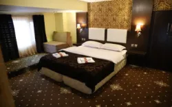 هتل پارلا آستارا - اتاق 2 تخته (1 تخت 2 نفره)