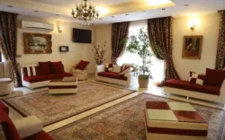 هتل پارلا آستارا - لابی
