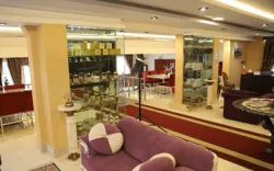 هتل پارلا آستارا - لابی