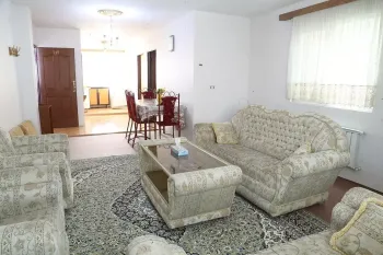 هتل ابوالفضل آستارا - نمای اتاق 