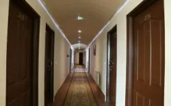 هتل ابوالفضل آستارا - راهرو