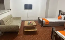 هتل شوهاز چابهار - اتاق 2 تخته (2 تخت 1 نفره)