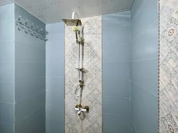 هتل آپارتمان گراناز چابهار - حمام