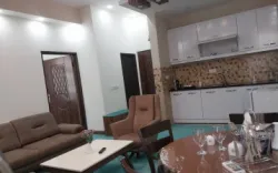هتل کوثر خرم آباد - نمای اتاق 