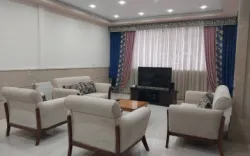 هتل کوثر خرم آباد - نمای اتاق 