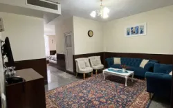 هتل سالیز خرم آباد - نمای اتاق 