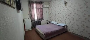 هتل کارون خرم آباد - اتاق 2 تخته (2 تخت 1 نفره)