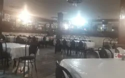 هتل مرمر کرج - رستوران