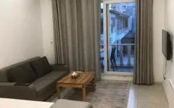 هتل صحرا نوشهر - نمای اتاق