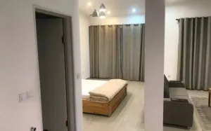 هتل صحرا نوشهر - اتاق 2 تخته (1 تخت 2 نفره)