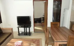 هتل آپارتمان کسری( شایلی سابق) نوشهر - نمای اتاق