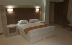 هتل آپارتمان پرشیا 3 نوشهر - اتاق 2 تخته (1 تخت 2 نفره)