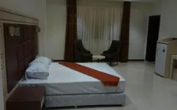 هتل آپارتمان پرشیا 3 نوشهر - اتاق 2 تخته (1 تخت 2 نفره)