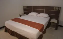 هتل آپارتمان پرشیا 3 نوشهر - اتاق 2 تخته (1 تخت 2 نفره)