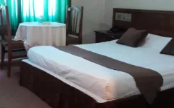 هتل صدف نوشهر - اتاق 2 تخته (1 تخت 2 نفره)