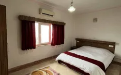 هتل عرش نوشهر - اتاق 2 تخته (1 تخت 2 نفره)