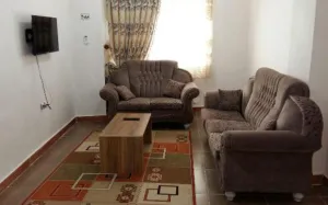 هتل آپارتمان مرزبانی شاندرمن ماسال - نمای اتاق 