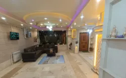 هتل آپارتمان آهوان ماسال - لابی 