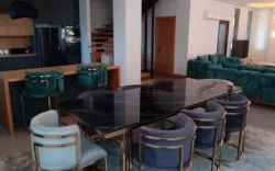 مجتمع گردشگری دشت نور - نمای اتاق 