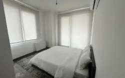 مجتمع گردشگری دشت نور - اتاق 2 تخته (1 تخت 2 نفره)