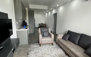 مجتمع گردشگری دشت نور - نمای اتاق 