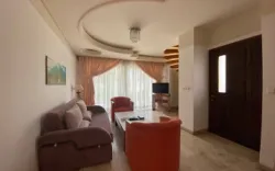 هتل نارنجستان نور - نمای اتاق