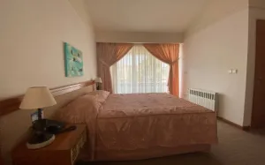 هتل نارنجستان نور - اتاق 2 تخته (1 تخت 2 نفره)