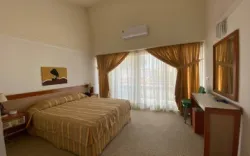 هتل نارنجستان نور - اتاق 2 تخته (1 تخت 2 نفره)
