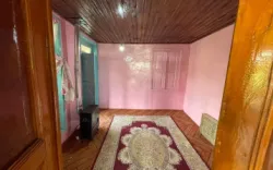 اقامتگاه بومگردی حاج حسین پرویزی تالش - نمای اتاق
