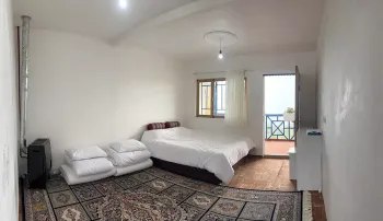 هتل سوباتان تالش - اتاق 2 تخته (1 تخت 2 نفره)