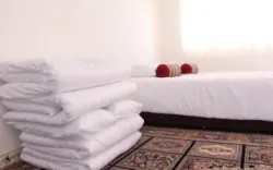 هتل سوباتان تالش - اتاق 2 تخته (1 تخت 2 نفره)