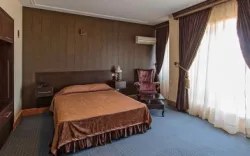 هتل پدیدار خزر رودسر - اتاق 2 تخته (1 تخت 2 نفره)
