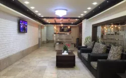 هتل بهار رودسر - لابی 