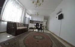 هتل آپارتمان مهیاد رودسر - نمای اتاق 