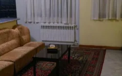 هتل آپارتمان صدرا تنکابن - نمای اتاق 
