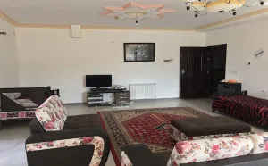 هتل توکل کلاردشت - نمای اتاق 