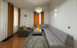 خانه مسافر مازیار کلاردشت - نمای اتاق 