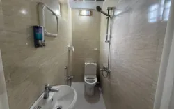 خانه مسافر مازیار کلاردشت - سرویس بهداشتی 