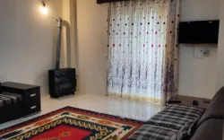 هتل آپارتمان پارسا کلاردشت - نمای اتاق