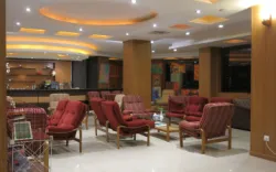 متل باران سبز کلاردشت - لابی 
