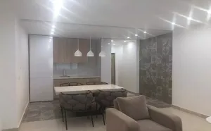 هتل آپارتمان رمیله عسلویه - نمای اتاق 
